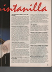 Nuestra Gente Magazine (1994)