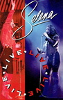 Album/Promo Single/DVD Covers