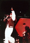 Astrodome (Houston, TX - February 27, 1994)