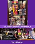 Fan Collections