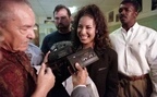 Cunningham Middle School (Corpus Christi, TX - November 14, 1994)