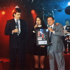 Ceremonies (Gold / Platinum Records / Etc)